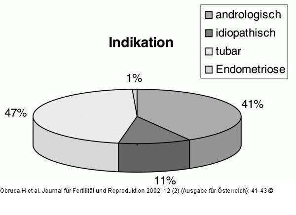 IVF-Indikationen
