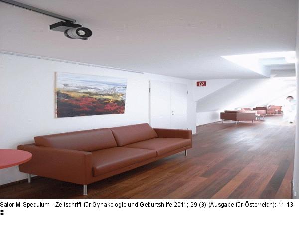 Fertilitätszentrum Döbling