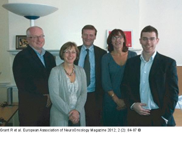 Cochrane Neuro-Oncology Editorial Group