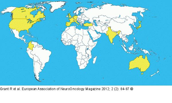 Neuro-oncology authors