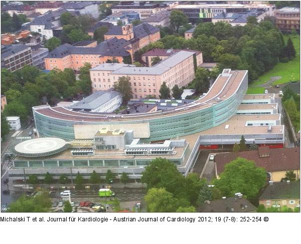 LKH Salzburg