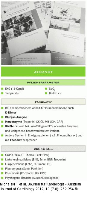 Richtlinien