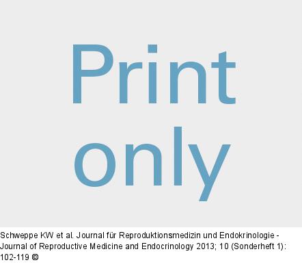 Deeply infiltrating endometriosis