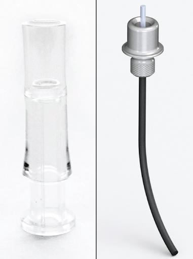 Produkt: SAFE Sens<br>Vertrieb: Origio GmbH