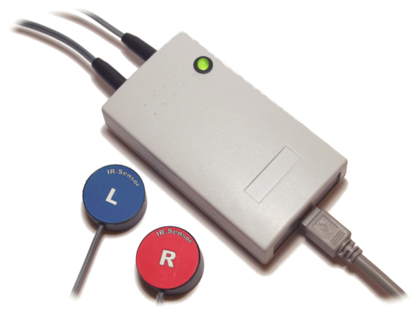 Produkt: AngE Phlebo<br>Vertrieb: Sonotechnik Austria 