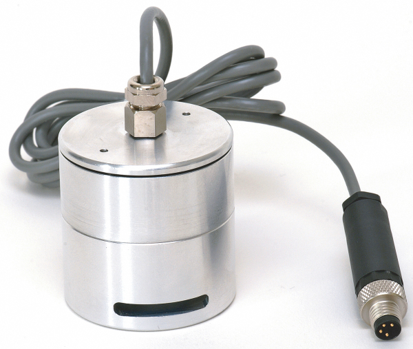Produkt: OCTAX Log & Guard O2-Sensor<br>Vertrieb: MTG Medical