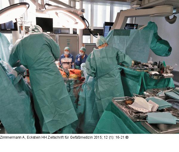 Hybrid-OP-Saal