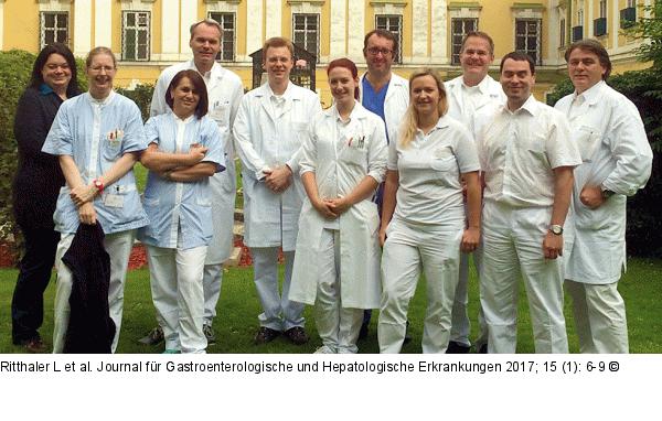 Interdisziplinäres Team