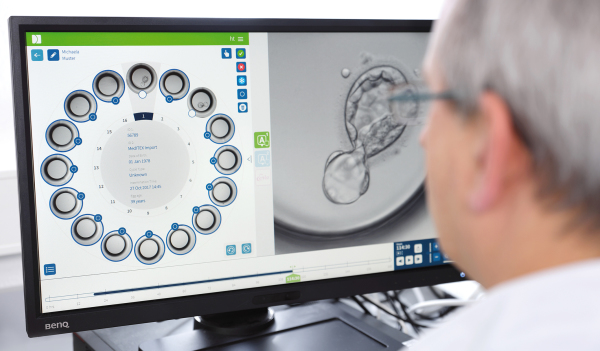 Produkt: Geri Connect & Assess 2.0<br>Vertrieb: Merck Serono GmbH