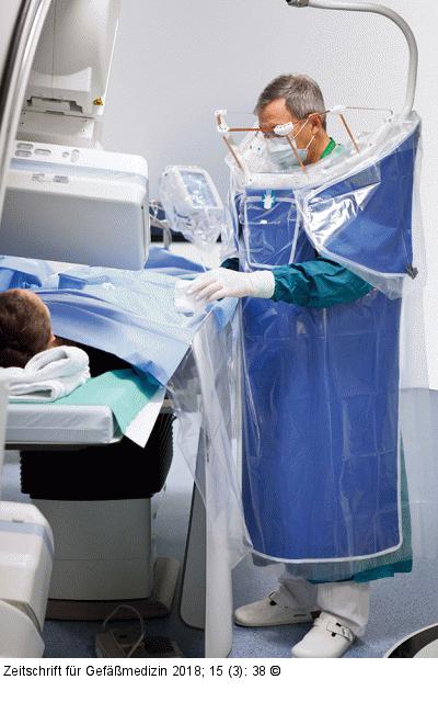Produkt: Zero-Gravity<br>Vertrieb: BIOTRONIK Vertriebs-GmbH