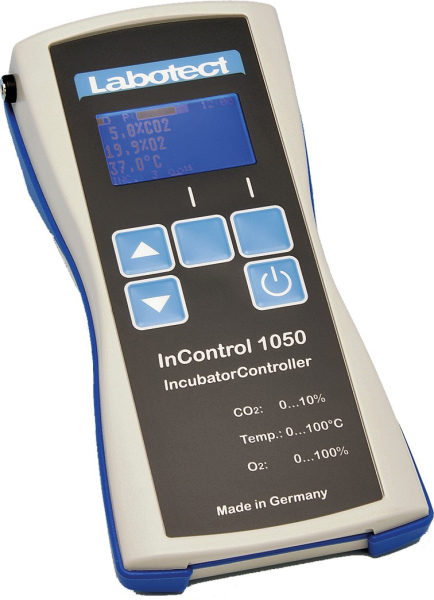 Produkt: Inkubator<br>Vertrieb: Labotect GmbH