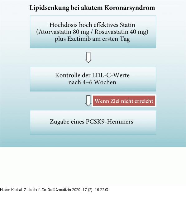 Lipidsenkung