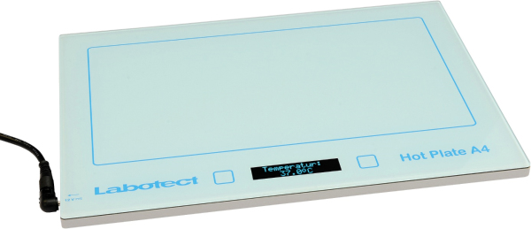 Produkt: Labotect Mikropipetten <br>Vertrieb: Labotect GmbH