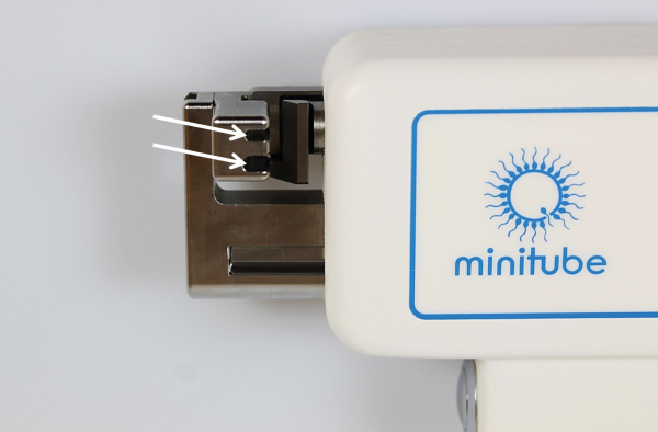 Produkt: CryoSealer<br>Vetrieb: Minitüb GmbH