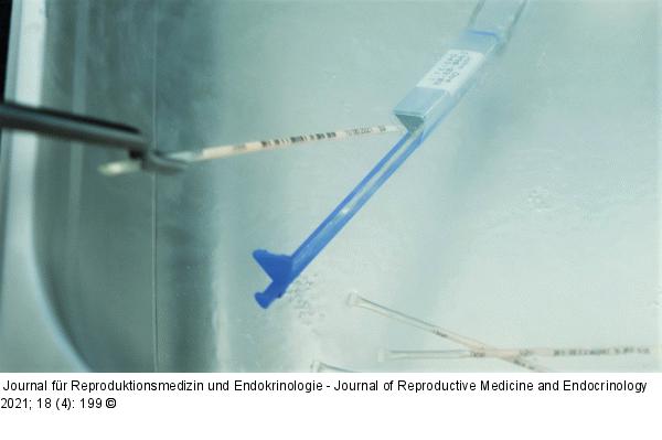 Produkt: Minitüb-Kassetten<br> Vetrieb: Minitüb GmbH