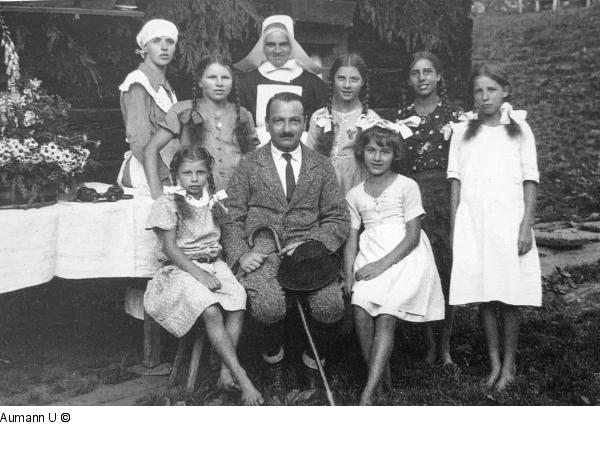 Primar Dr. Edelmüller