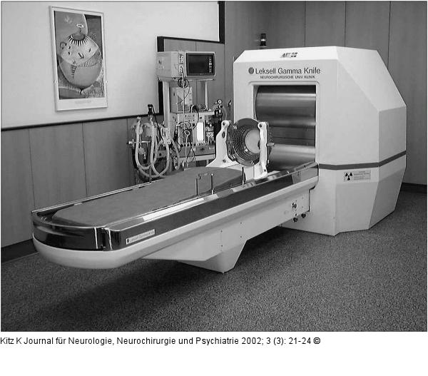 Gamma Knife