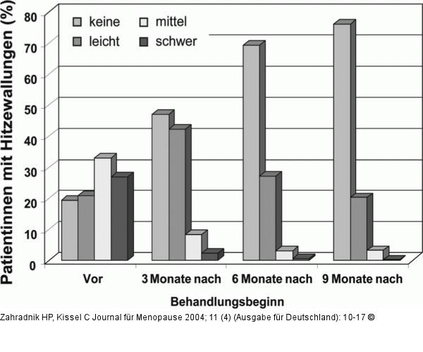 Merigest - Hitzewallung
