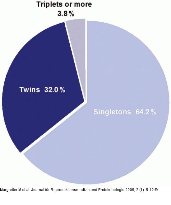 Mehrlingsschwangerschaft - Risiko