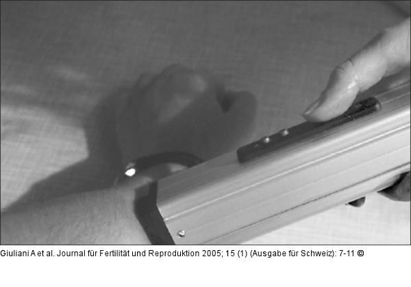 Lipometer