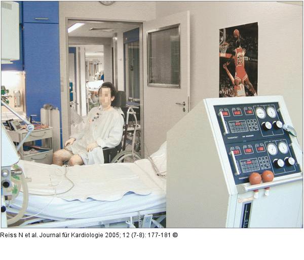 Biventrikuläres Unterstützungssystem