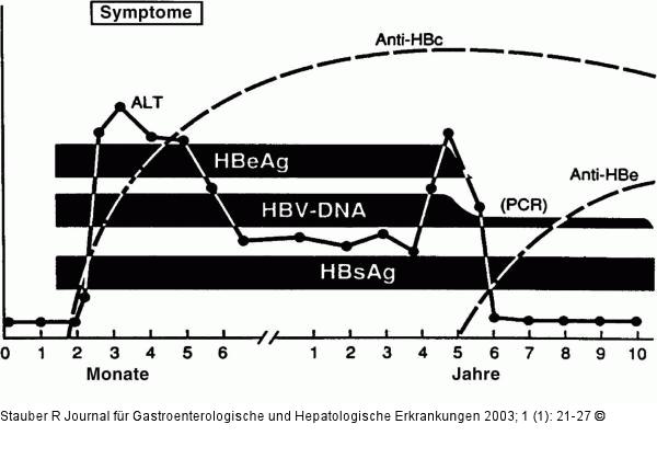 Hepatitis B