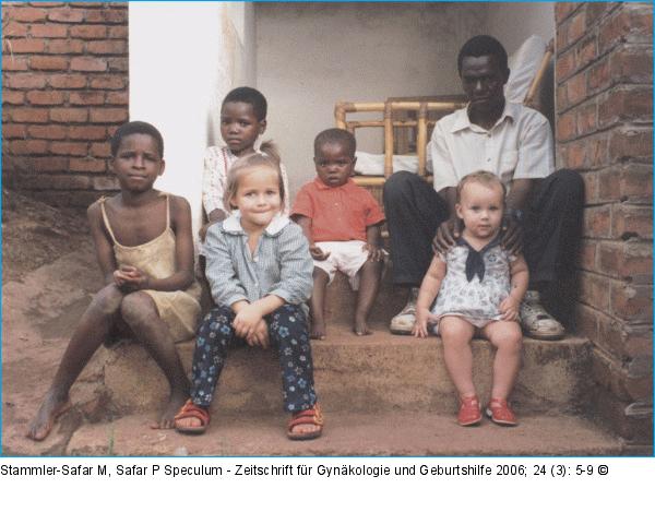 Zusammenleben