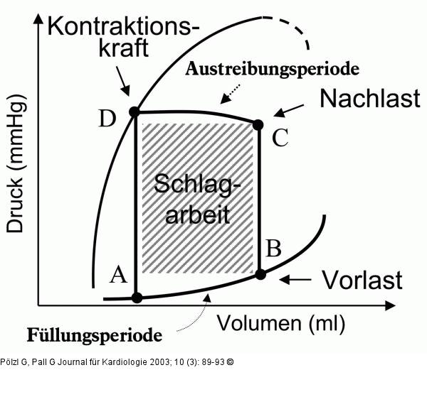 Herzinsuffizienz