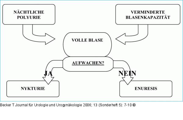 Enuresistherapie