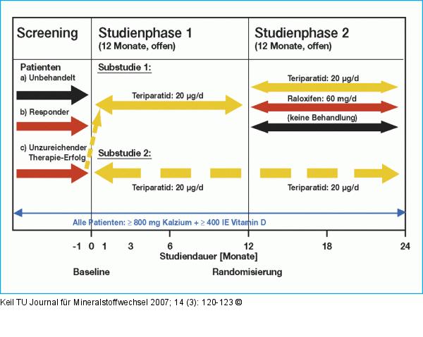 EUROFORS-Studie