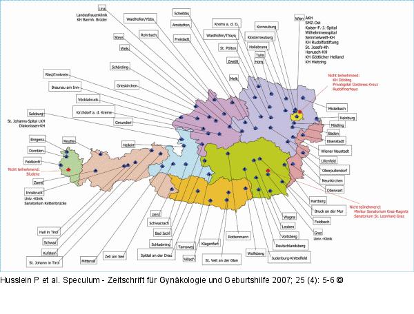 Geburtenregister