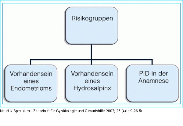IVF/ICSI-Therapie