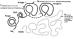 Abb. 1: Tenecteplase - Biochemie