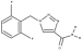 Aktuelles Bild - Abb. 1: Rufinamid