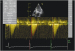 Abb. 6: W-Dopplersignal