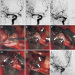 Abb. 8a-i: Angiogramme