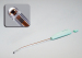 Abb. 1: Produkt: Endoskopiekürette<br>Vertrieb: Gynemed GmbH