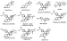 Abb. 1: Progesterone receptor modulators