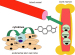 Abb. 1: Effects of estrogen on adult stem cell recruitment