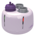Abb. 2: Produkt: SeaforiaTM<br> Vertrieb: Origio GmbH