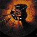 Abb. 8: Thrombus