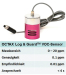 Abb. 2: Produkt: OCTAX Log & Guard<br>Vertrieb: MTG Medical