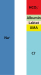 Abb. 3: Kationen - Anionen - Blutplasma