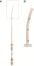 Abb. 1: Produkt: Embryo-Transfer-Katheter<br> Vertrieb: Labotect GmbH