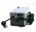 Abb. 3: Produkt: Tragbarer Inkubator<br>Vetrieb: Minitüb GmbH