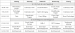 Abb. 2: Therapieplan