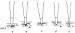 Fig. 2: K-Efflux in Koronararterien - Mikroelektroden