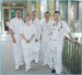Aktuelles Bild - Abb. 1: Ärztliches Team