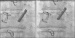 Abb. 9: Durchleuchtung Projektion