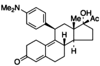 Abbildung 1: Ulipristal acetate